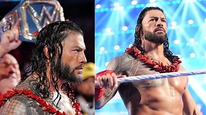 Roman Reigns is not the first Tribal Chief in WWE? Fact that went unnoticed for 3 years