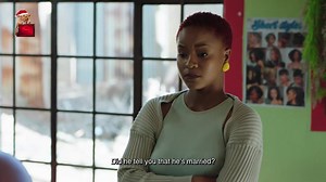 Isitha The Enemy: Chuma's Warning to uTthenjiwe