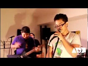 Romantic Ageru Yo Cover - Alien Dork Fuse