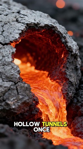 A Hidden Tunnel System May Exist Beneath Venus