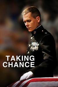 Stream Taking Chance (2009): Find it on Netflix, Prime Video, Hulu & more