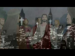 Little Dark Age - Christianity