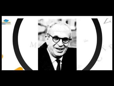 Maletzke’s Model of Mass Communication