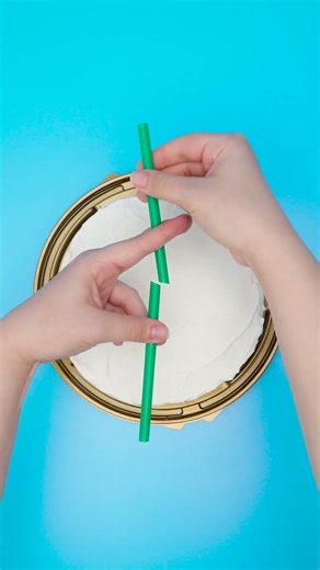 Inexpensive wedding cake By YayTime! #shorts