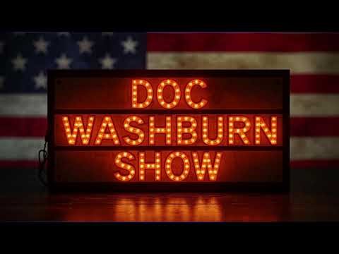 The Doc Washburn Show