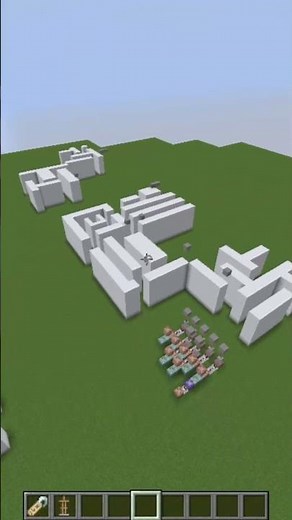 Eu fiz meu PRÓPRIO sistema de chunks no Minecraft 😱