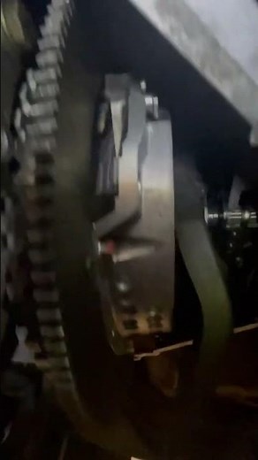 Porsche 928 dual disc clutch install - testing release position