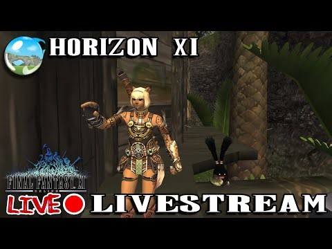 Clue #11 still eludes us all || Horizon XI