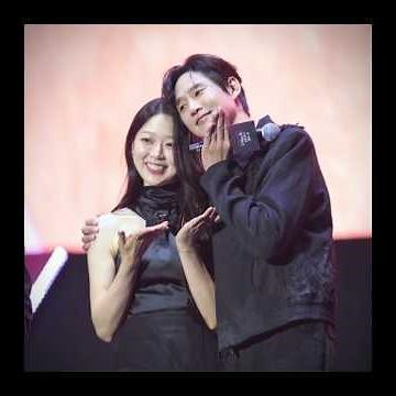 Player 120 & Player 095... #squidgame #player120 #player095