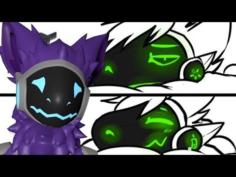 Protogen Reacts to PROTOGEN Memes From Discord