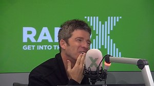 28K views · 216 reactions | Noel Gallagher talks about why he'd love to see The Smiths reunite  | Radio X | Facebook