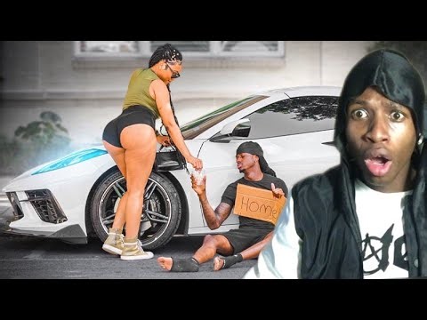 SOUTH AFRICAN LOYALTY TEST GONE SO WRONG