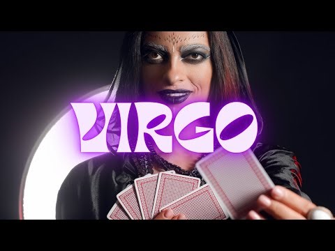 VIRGO💸AN UNEXPECTED CREDIT WILL BRING BOTH CALM AND CONFIDENCE 🧘 TAROT TODAY