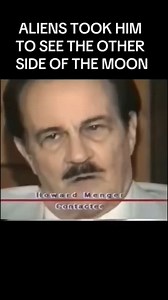 7.1K views · 4.1K reactions | Howard Menger, taken to the other side of the Moon. @ufo_secret_files #ufosecretfiles #ufo #aliens #space #mystery #unexplained | Ahil Ahil | Facebook