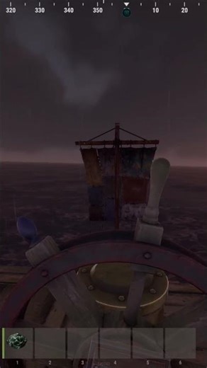 The new naval update in rust is AWESOME