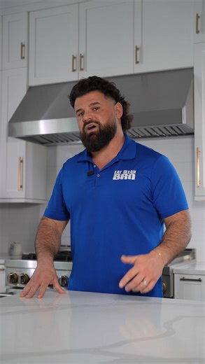 Bro, do you even meal prep? Skip the hassle and let Eat Clean Bro handle your nutrition! Our ready-made meals are chef-crafted to fuel your awesome life. Clean eating, bro-style! | Eat Clean Bro