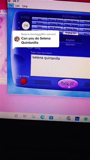 Game Character Interface and Interactions Explained