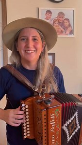 1.9K views · 2K reactions | Buenas amigos, cómo están ? ❤️ buen sábado para todos !!! Acá con Emilia practicamos para mañana … nos vemos en CLUB ULRRA SAN MIGUEL BS AS !! . . Abrazo Chamamecero 流 #Chamame #Ensayo #ConjuntoChamamecero #Shows #Fechas #Grabaciones #Musica #Litoral #MujerChamamecera #Acordeon | Marianela Obispo Acordeonista | Facebook