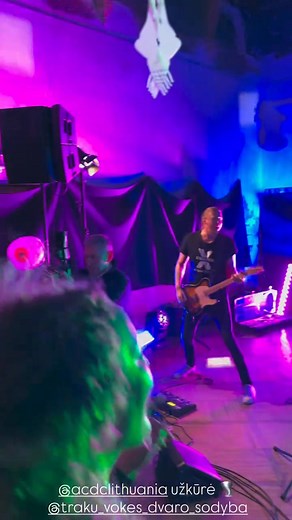 AC/DC Project live gig Halloween 2025 🥳🤘 | AC/DC Project