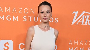 The stunning transformation of Landman's Kayla Wallace