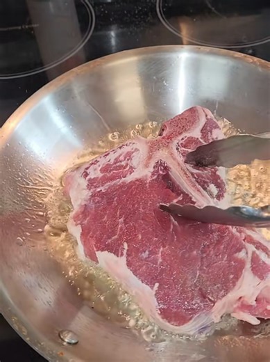 does fake dry age steak work | Steak