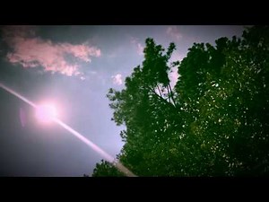 2017 Solar Eclipse | A Short Time Lapse