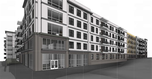 Cobb approves 621-bed student housing complex near KSU