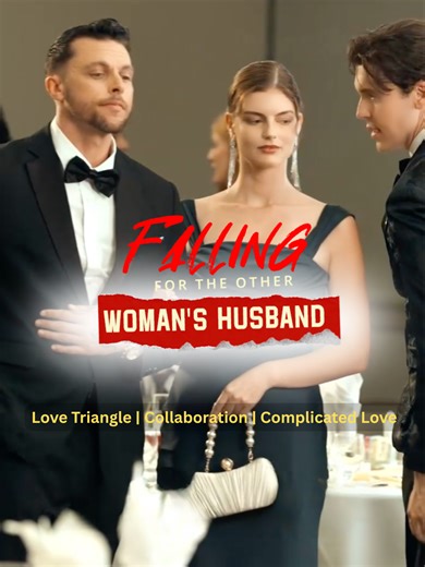 Love Triangle: Betrayal and Revenge in NYC Drama