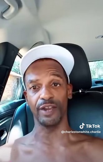 charlestonwhite.charlie on TikTok