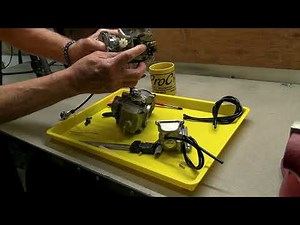 Tech Talk: What Floats Your Boat