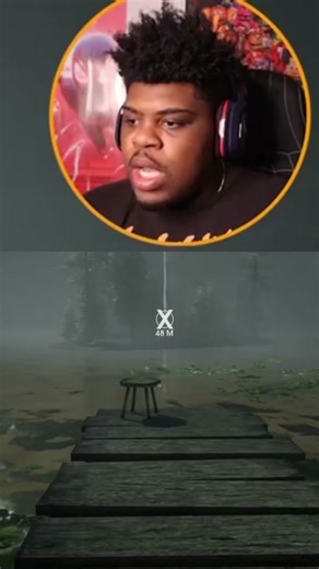 Barry the Swamp Monster Encounter in Choo Choo Charles Gameplay