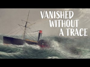 4 Ocean Liners that Vanished Without a Trace