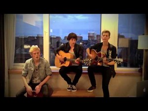 Conor Maynard - Vegas Girl (Cover by The Vamps)