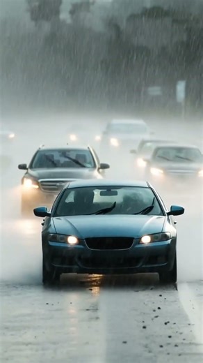 Driving Mistakes in Rain | Rain Driving Tips