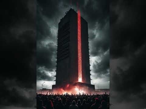 Machine Ghost - Shockwave Protocol