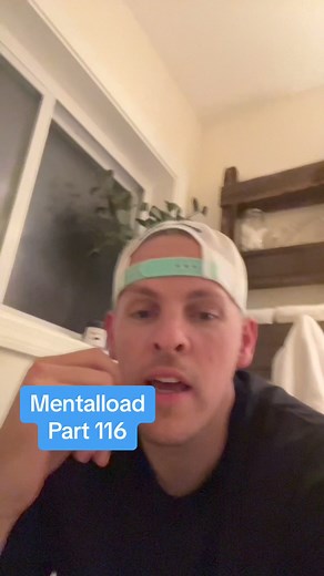 Dirty bath edition 🛁 #recoveringmanchild #emotionallabor #mentalload #fairplay #domesticlabor | Zach Watson