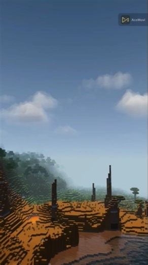 Minecraft Movie Scence| #minecraft #minecraftbeauty #cinematic