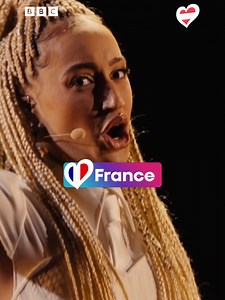 Monroe: Pop-Opéra spectaculaire pour la France à l'Eurovision