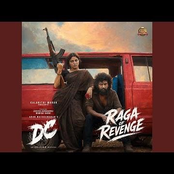 Raga of Revenge (From "DC")