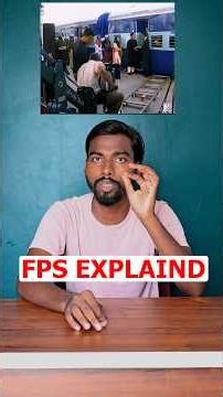 Frame Rate Explained | 24FPS vs 60FPS 🎥 #photographytips