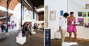 Feria MAPA: todo lo que tenés que saber sobre el evento de arte contemporáneo más esperado