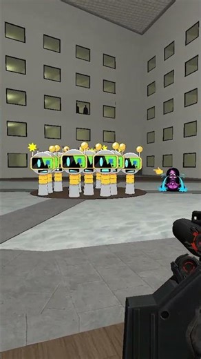 Sprunki Funbot Again Kuchisake Onna In Hotel