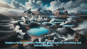 Discover Benin: A Family Adventure Through West Africas Hidden Gem