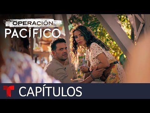 Operación Pacífico | Capítulo 6 | Telemundo