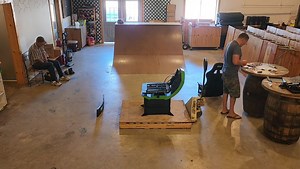 3.7K views · 43 reactions | Here's a little fun sneak peek into something new this upcoming holiday season! #whatsnew #adventurefarm #dontgrowuptofast #christmasmagic✨ | Williams Tree Farm | Facebook