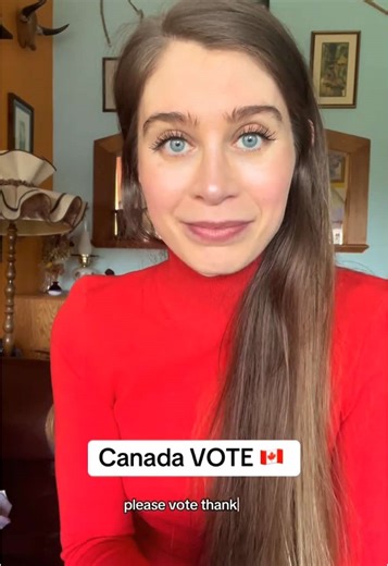Canada Votes 2025: Political Comedy and Satire