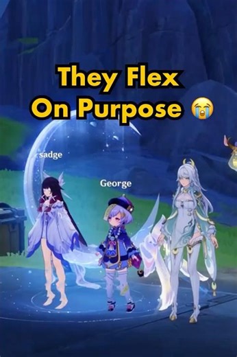 A New Way to Flex C6 😭 | Co-Op Moment