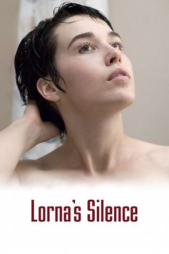 Lorna's Silence - Movie
