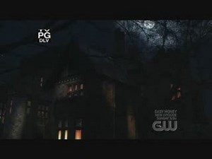 Smallville 8x04 Season 8 Episode 4 Instinct part 1 - video Dailymotion