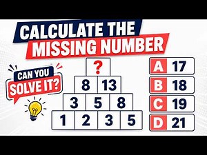 IQ Test Questions and Answers